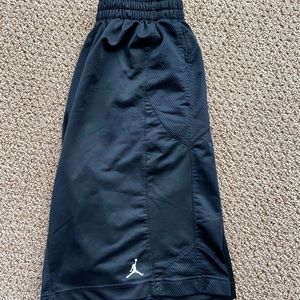 Men’s air Jordan basketball shorts
